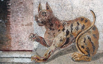 ¿Por qué los gatos eran venerados como dioses en la antigüedad?