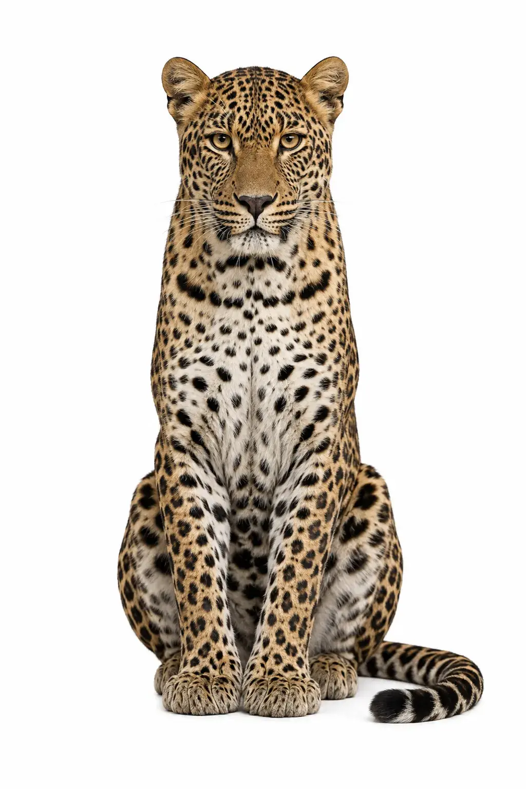 Leopardo