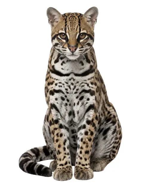 Ocelote